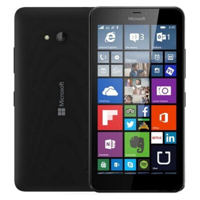 

Original Nokia Lumia 640 8GB ROM Dual SIM 5 4G Windows Mobile Phone