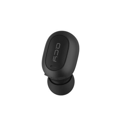 

QCY Mini 2 Bluetooth 50 Earphone Invisible Wireless Headset Sport Headphone With Microphone