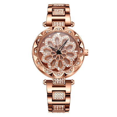 

Olika Ou Lijia genuine watch ladies when to run fashion vibrato hot sale explosion models womens watch manufacturers Blue magne