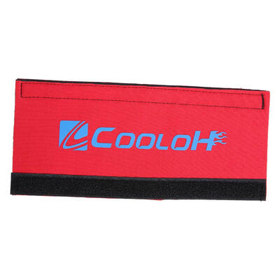 

Bike Care Thicken Chain Posted Guards Frame Protector Bicycle Accessories