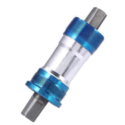 

Mountain Bike Sealed Bottom Dustproof Steel Bracket Bicycle Central Axis