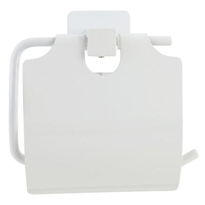 

Greensen Stainless Steel Toilet Roll Holder Wall Mounted Roll Dispenser for Bathroom