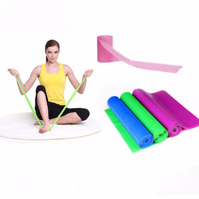 

Resistance Bands Exercise Workout Bands For Legs And Arms