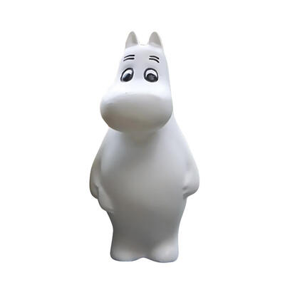 

Anime Action Figure Model Cartoon Hippo Collection Toys DIY Home Ornaments