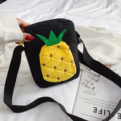 

Tailored Women Fashion Canvas Solid Coin Purse Shoulder Tote Handbag Casual Bag