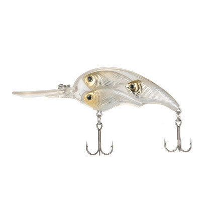 

Group Fish Lures Floating SwimBait Hard Plastic 3d Fish Eye Crankbait