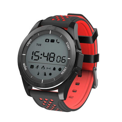

F3 IP68 Waterproof Outdoor Sport Fitness Tracker Smart Band for Android iOS