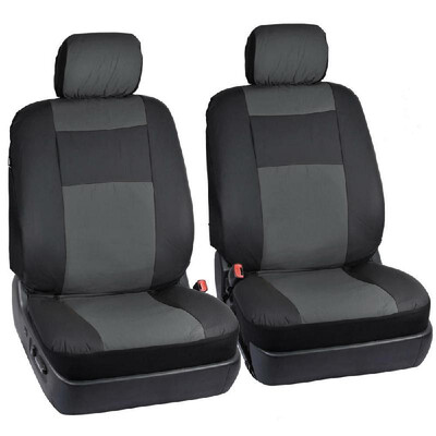 

PU Leather Auto Seat Cover Universal Car Front Seat Back Car Seat Protector Car Interior Accessories
