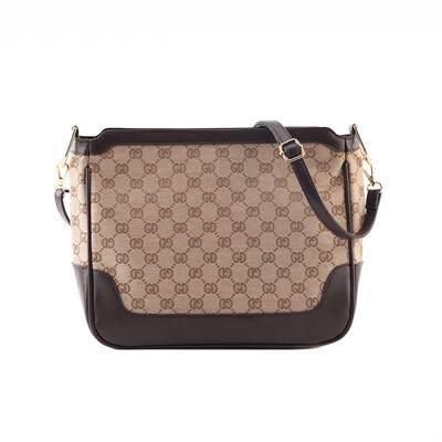 

Texture female bag 2019 new wave Korean version of the wild small bag Messenger bag chic chain shoulder fashion small square bag