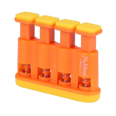 

Adult Guitar Finger Exerciser Piano Finger Power Trainer Hand Grip Grippers