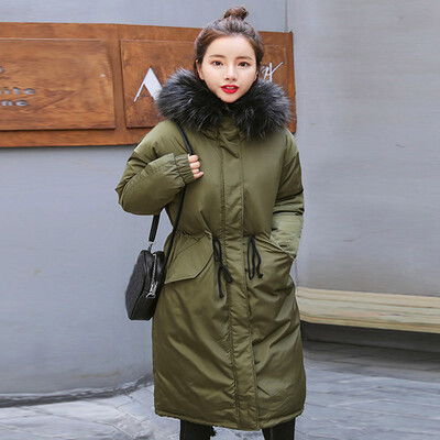 

Toponeto Women Solid Thicker Winter Slim Warm Lammy Jacket Hair Collar Coat Overcoat