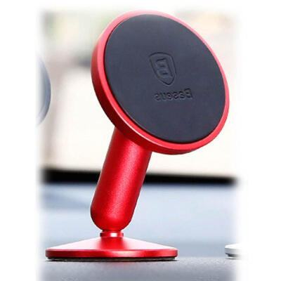 

Baseus Car Holder For Phone In Car Magnetic Universal Car Bracket Mobile Phone Holder