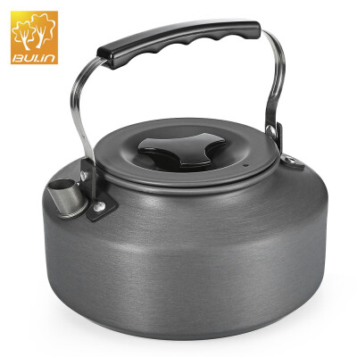 

Bulin BL200 - CA 11L Portable Ultralight Tea Kettle Coffee Pot for Camping Hiking Picnic