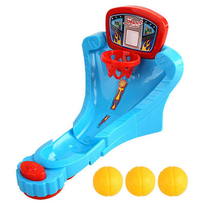

Mini Finger Desktop Catapult Basketball Game Parent-Child Interactive Toys