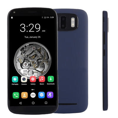 

Excelay Y18 599" Large Screen Quad-core Android 3G Smartphone