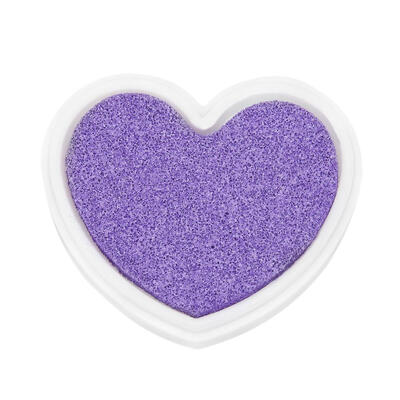 

Candy Color Fingerprint Ink Pad for DIY Scrapbook Card Paper Craft Stamp