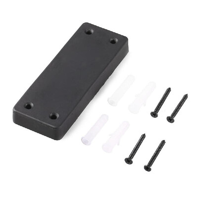 

Multifunctional Magnet 45LB Magnetic Mount Holder Safety Truck Car Deck Drawer Concealed Mount Fixator