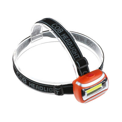 

800 Lumens 3W COB Headlight LED 3 Modes Headlamp Emergerncy Camping Torch