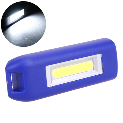

Rechargeable USB Mini LED Keychain Light Lamp Key Chain Flashlight Portable