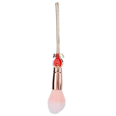 

Greensen Nail Dust Brush Dust Cleaning Powder Removal Brush Plastic Manicure Nail Art Tool