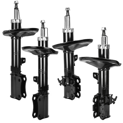

Full Set Shocks Struts For 1997-2001 Lexus ES300 Toyota Camry 1999-2003 Solara