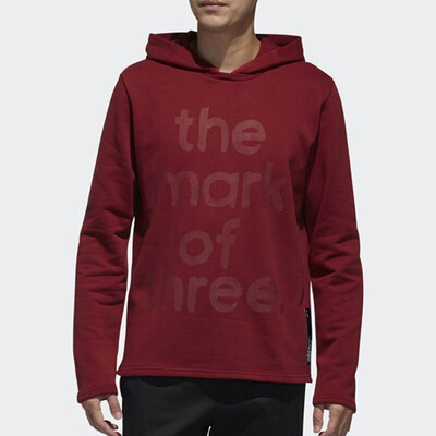 

Adidas ADIDAS NEO Mens Casual Sports Series  UT HDY Sports Pullover DM4232 L Code