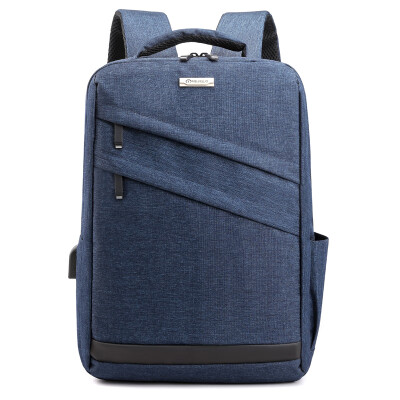 

Business Backpack Male Shoulder Bag Korean version Travel Bag Leisure Girl Student Bag Simple Fashion Computer Bag