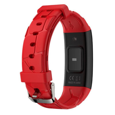 

E58 Smart Bracelet Heart Rate Blood Pressure Sleep Monitor Fitness Tracker