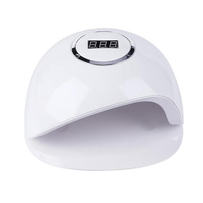 

80W UV Lamp Nail Dryer Pro LED Nail Lamp Machine Fast Curing Gel Polish