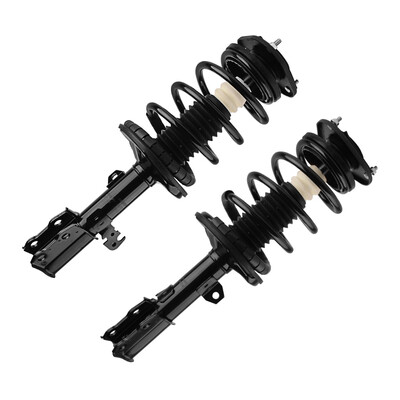 

Front Complete Shock Struts & Springs Assembly for 2003-2008 Toyota Corolla 18L