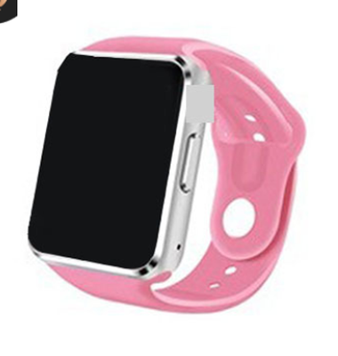 

A1 Smart Wrist Watch Bluetooth Waterproof GSM Phone For Android Samsung iPhone