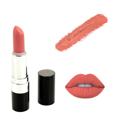 

Sexy Matte Lipstick Long-lasting Easy to Wear Pencil Lip Stick Cosmetic With Box 20 Colors