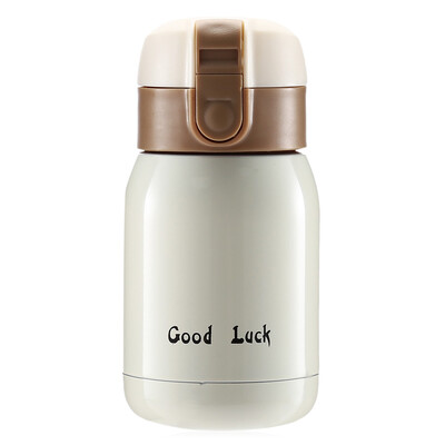 

200ML Stainless Steel Kids Adults Vacuum Insulated Cup
