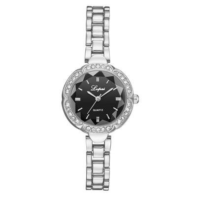 

Luxury Women Watches Rose Gold Strap Casual Female Quartz Wrist Watch Fashion Clock Dress Gift Relogio Feminino Drop Shipping