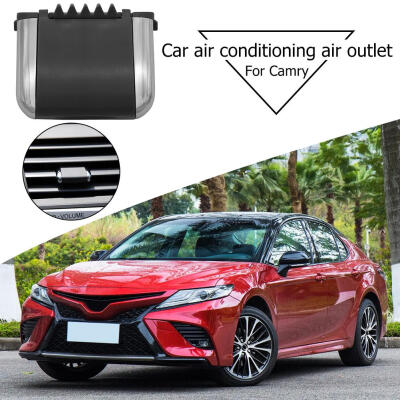 

Front Air Conditioning AC Air Vent Outlet Tab Clip Repair Kit for Camry