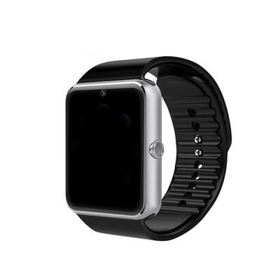 

GT08 Portable Bluetooth Smartwatch Smart Watch Phone Wristwatch With Pedometer Function