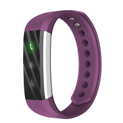 

Star 1 Fitness Tracker Smart Watch Band Bracelet Chip Veryfit App Test Data Accurate Bluetooth Connection