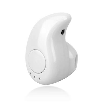 

Mini S530 Portable Wireless Bluetooth Earphones Stereo Headset Universal Handsfree For IPHONE Samsung