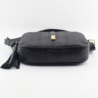 

Tailored Women Fashion Handbag Crocodile Pattern Shoulder Bag Large Tote Ladies Purse BK