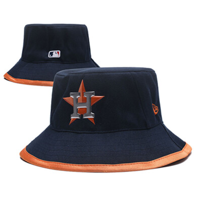

MLB Fisherman Hat Astros Houston Astros New York New Era 9Fifty Baseball Cap