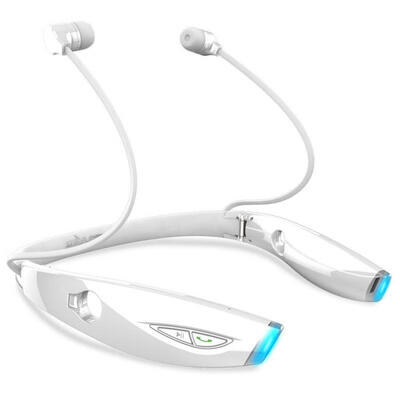 

Zealot H1 Sport Wireless Bluetooth Headphones Sweat Proof Foldable Earphones Headset With Mic
