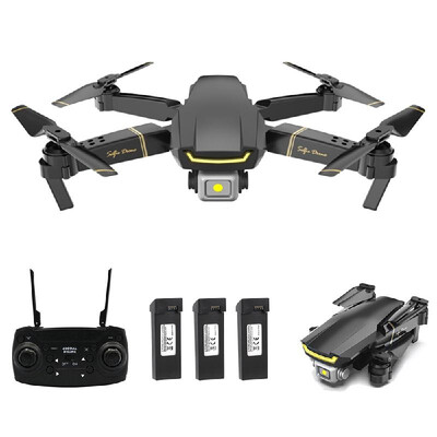 

GLOBAL DRONE GW89 RC Drone for Beginner Altitude Hold Headless Mode Foldable RC Quadcopter RC Toy Gift