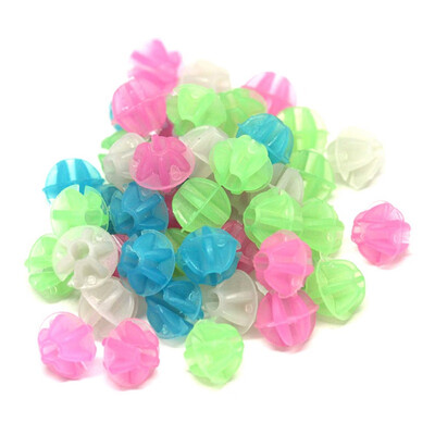 

New Hot Arrival Incredible Popular Bicycle Accessories Bike Wheel Plastic Spoke Bead Children Kids Clip Funny Colored Decorations
