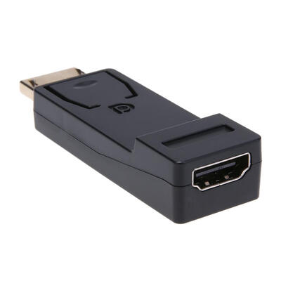 

DisplayPort Male to HDMI Female Converter Adapter Cable Connector