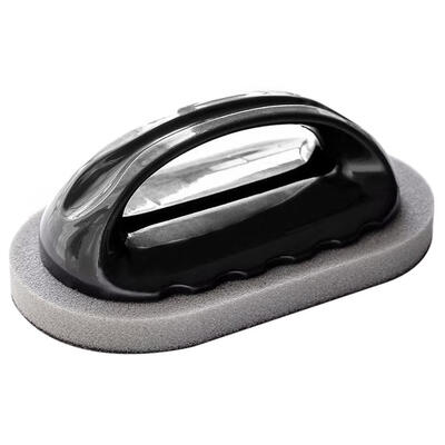 

Strong Decontamination Pot Pan Dish Bath Sponge Brush Kitchen Cleaning Tool
