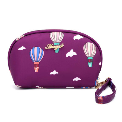 

Tailored Womens Fashion Cosmetic Bag Fashion Handbag Casual Handbag Portable Coin Purse