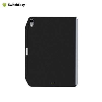 

SwitchEasy Apple iPad Pro 11-inch protective cover 2018 ipad new tablet protective shell shatter-resistant lightweight adaptable original keyboard black