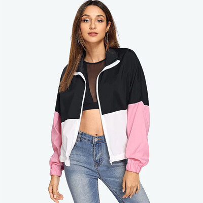 

Toponeto Women Solid Rain Jacket Outdoor Waterproof Hooded Raincoat Windproof Coats Tops