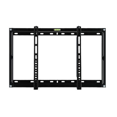 

Slim LCD LED Plasma TV Wall Mount Bracket 2642 Inch Max VESA 400300mm Super Strong 110lbs Weight Capacity