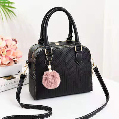 

Womens bag 2019 new bag female Europe&America big bag PU leather fashion handbags Messenger shoulder bag